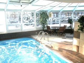 Holiday Home Wellness Ferienhaus Branzez mit Innenpool- Sauna- by Interhome - 2