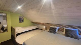 Appartement Chrysolithe - Mon Refuge - 1