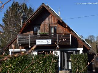 Holiday Home mit Hot Tub by Interhome - 8