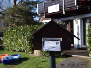 Holiday Home mit Hot Tub by Interhome - 6
