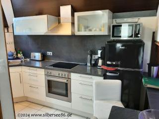 Holiday Home mit Hot Tub by Interhome - 5