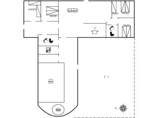 Holiday Home Pauna - 50m from the sea by Interhome - 9