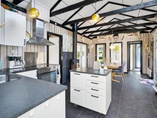 Holiday Home Kolja - 525m from the sea by Interhome - 9