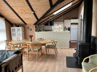 Holiday Home Thorgot - 400m from the sea by Interhome - 9