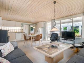 Holiday Home Yardila - 1-5km from the sea by Interhome - 3