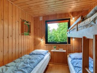 Holiday Home Sune - 500m from the sea by Interhome - 9