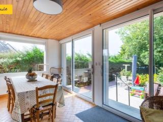 Holiday Home Le Crépuscule - Die Dämmerung by Interhome - 9