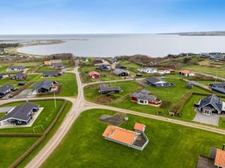 Holiday Home Lonne - 750m to the fjord by Interhome - 0