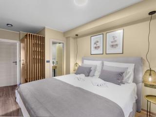 Apartment Villa Querchus Apartment 9 with private Pool by Interhome - 3