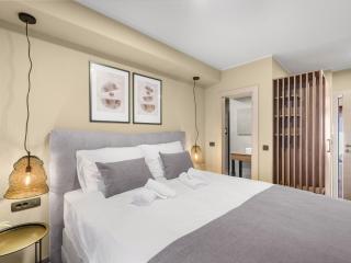 Apartment Quercus Village APP 1 mit privatem Pool by Interhome - 7