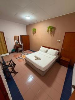 Bunga Raya Resort Parit Buntar - 8