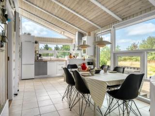 Holiday Home Immi - 1-5km from the sea by Interhome - Saltum - 7