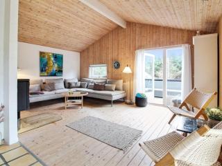 Holiday Home Birette - 1-5km from the sea by Interhome - Blokhus - 7