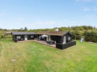 Holiday Home Birette - 1-5km from the sea by Interhome - Blokhus - 4