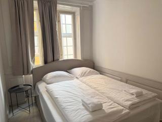 3BR In AA Location In City Center - 2