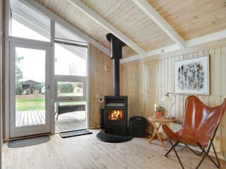 Holiday Home Arwed - from the sea by Interhome - Hals - 9