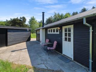Holiday Home Ingalise - 500m from the sea by Interhome - 2