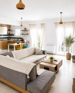 Holiday Lefkas Sunrise Luxury Appartments - 0