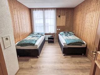 Apartment Gemütliche Ferienwohnung in ruhiger Lage by Interhome - 6