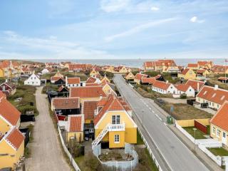 Apartment Frederike - 300m from the sea by Interhome - 8