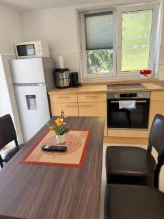Ferienwohnung Trinh 1 - 6