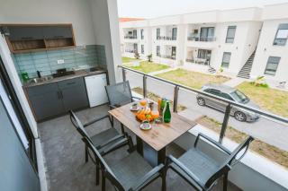 Bumax Apartments - 4