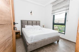 Bumax Apartments - 1