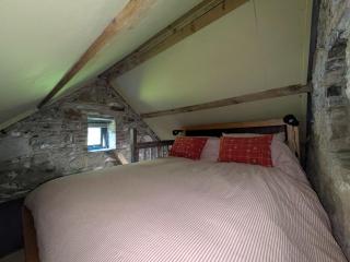The hay barn - 7
