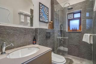 Villaggio Felicita B402 by tisyastays Luxe 1BHK - 7