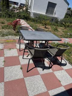 Ferienwohnung Trinh 1 - 7