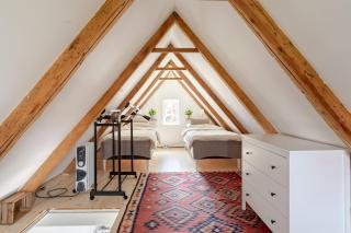 Sweet cozy home close to sea - 3