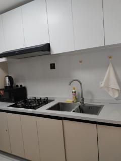 Haven Suites - 7