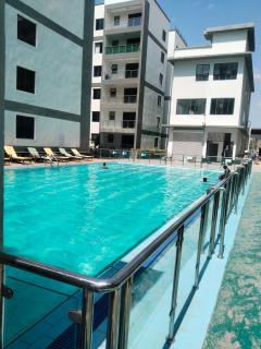 Haven Suites - 6