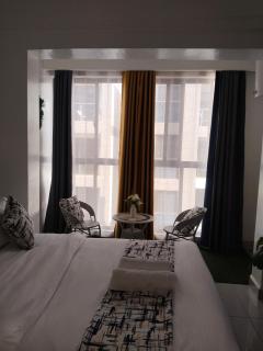 Haven Suites - 0