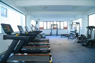 Haven Suites - 4