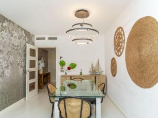Apartment Nova Torredembarra by Interhome - 3