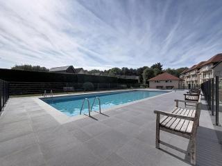 Apartment Green Garden 23 - 204 with shared pool by Interhome - De Haan - 9