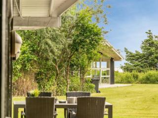 Holiday Home Majvor - 200m from the sea by Interhome - 8