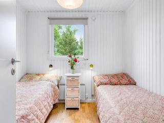 Holiday Home Atla - 2-5km from the sea by Interhome - 9