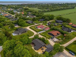 Holiday Home Terkel - 800m to the fjord by Interhome - 9