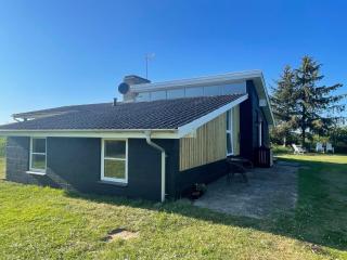 Holiday Home Hansen - 600m from the sea by Interhome - 2