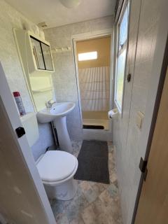 Camping BuitenRijk - Chalet D36 Huisdiervriendelijk - 4