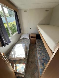 Camping BuitenRijk - Chalet D36 Huisdiervriendelijk - 3