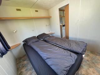 Camping BuitenRijk - Chalet D36 Huisdiervriendelijk - 1
