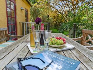 Holiday Home Waldemar - 8km from the sea by Interhome - 8