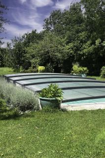 Holiday Home La longère by Interhome - 6