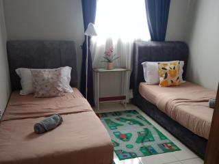 Delta2301 Alanis Residence 2r2b Airport Pickup Service upon request - 9