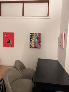 Modern City Center Retreat - 6