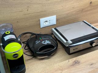 Tia Apartament - 5