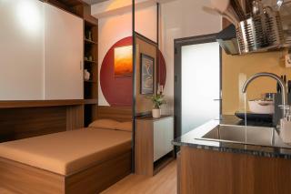 The Terracotta Studio - Central Saigon - D1 - 7